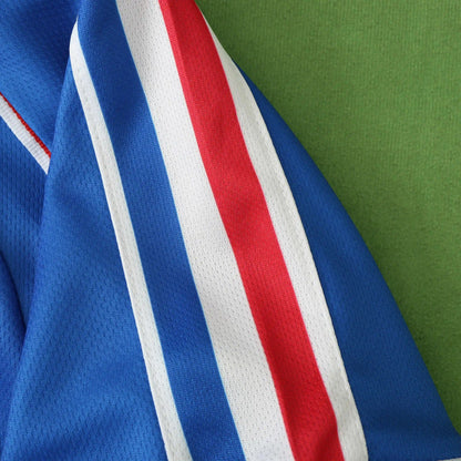 France 1998 Kids Football Jersey Kit