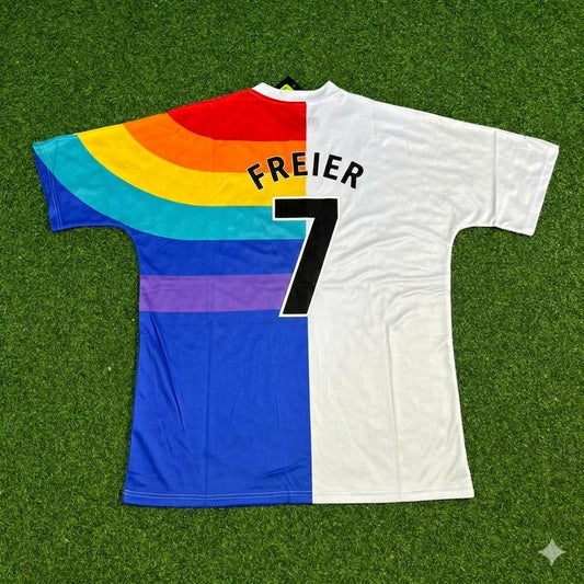 Paul Freier VfL Bochum Retro Fußballtrikot Jersey