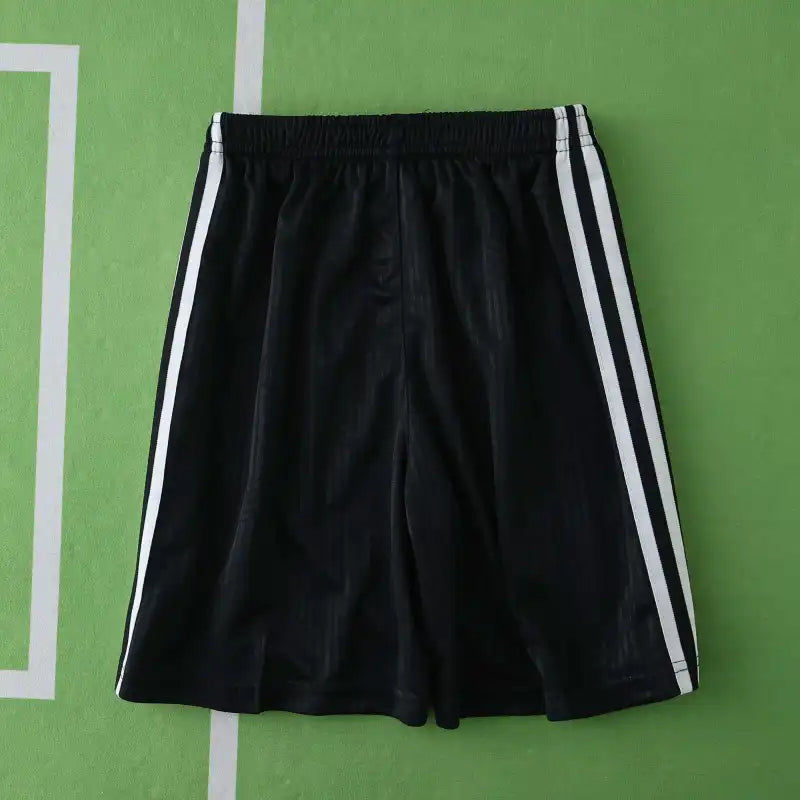 Germany 1996 Retro Kids Football Jersey Kit
