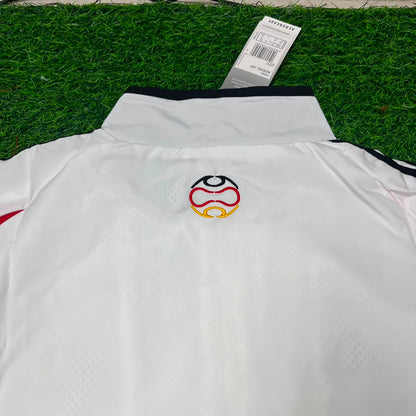 Germany 2006 Retro Windbreaker Jacket Jersey