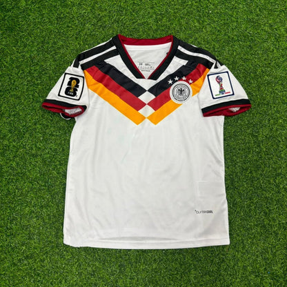 Maillot de foot Allemagne 2026