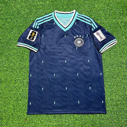 Germany 2026 Soccer Kit Football Jersey