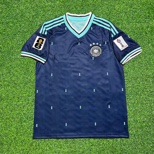Deutschland 2026 Fußballtrikot