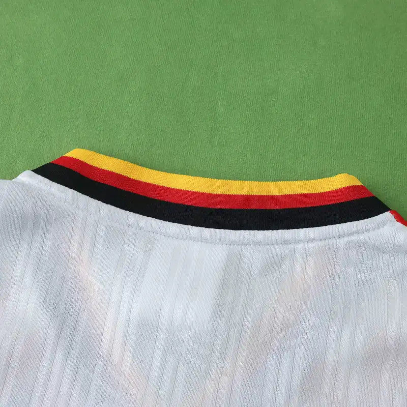 Germany 1994 Retro Kids Football Jersey Kit