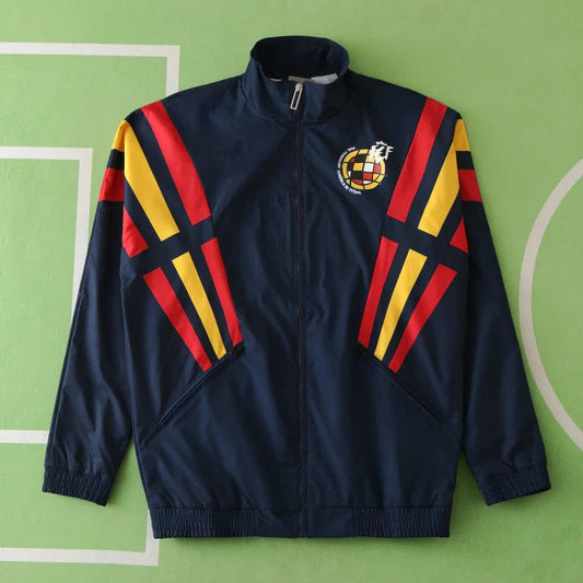Spain Training Jacket