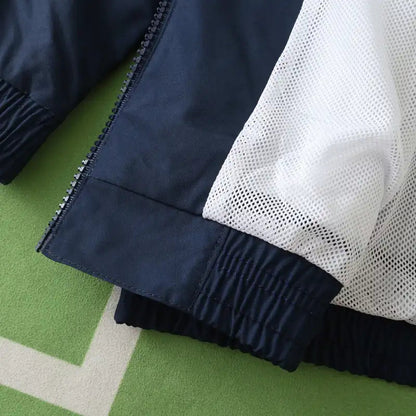 Spain Training Jacket