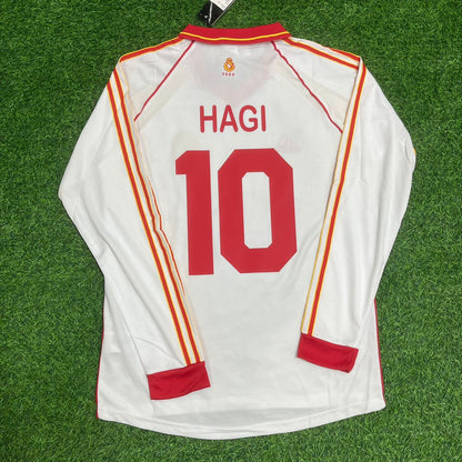 Jersey Paradise Edition