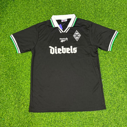 Granit Xhaka Borussia Mönchengladbach Retro Football Jersey Collection