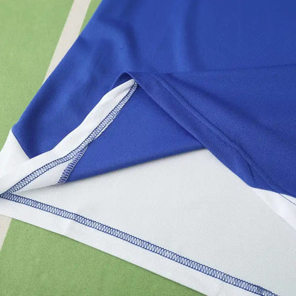Greece EURO 2004 Final Retro Football Jersey Kit