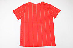 Hamburger SV Retro Heim Trikot-Set