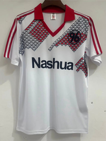 Hannover 96 1996 Saison Heim Retro