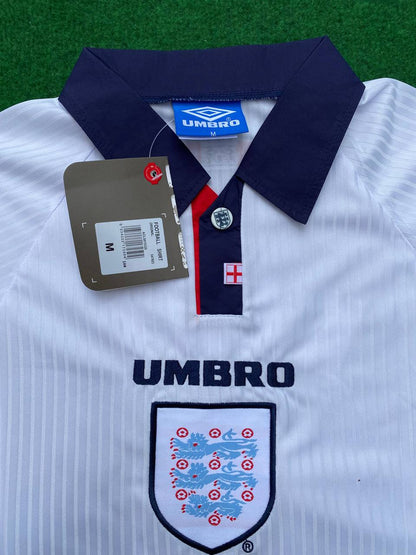Harry Kane England Retro Special Product Football Jersey Kit