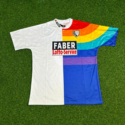 Philipp Hofmann VfL Bochum 1997-1999 Retro Fußballtrikot Jersey