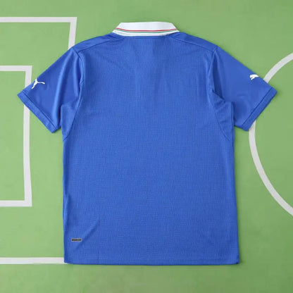 Italy 2012 Away White Retro Soocer Football Jersey Football Special Edition