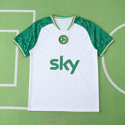 Ireland 2025-2026 Season Away Jersey  Kit Soccer Trikot Maillot Maglia | Special Edition