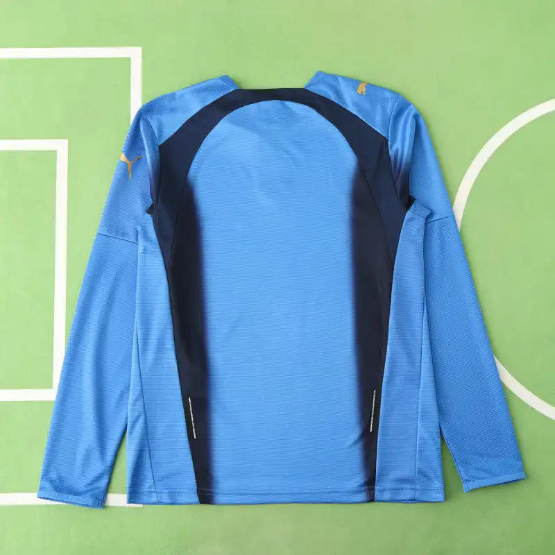 Italy 2006 Season Retro Football Jersey Kit