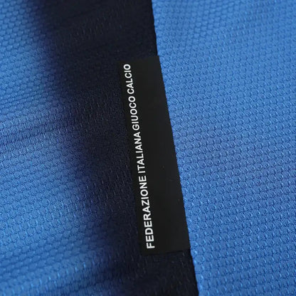 Italy 2006 Season Retro Football Jersey Kit