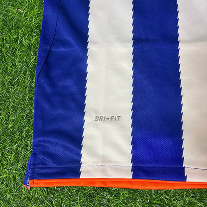 Radamel Falcao FC Porto 2010/2011 Home Football Jersey Number 9 Retro Kit