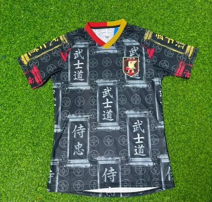 Japan National Team Commemorative Football Jersey Kit
