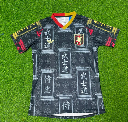 Ao Tanaka Japan Commemorative Football Jersey Kit