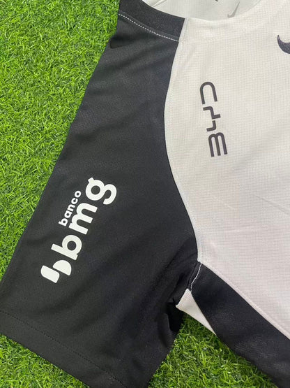Jesse Lingard “J. Lingz” Corinthians 2026-2027 Away Football Jersey Kit