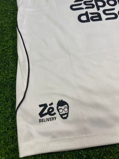 Jesse Lingard “J. Lingz” Corinthians 2026-2027 Special White Football Jersey Kit