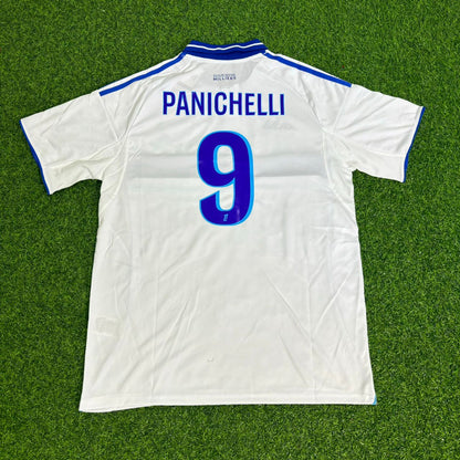 Joaquín Panichelli 9- Strasbourg 2026 Football Jersey