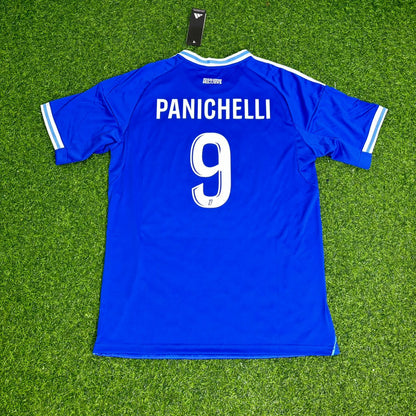 Joaquín Panichelli Strasbourg 2026 Football Jersey