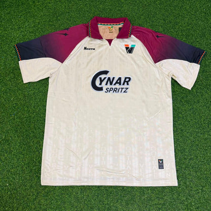 Joel Pohjanpalo Venezia 2025-2026 Season Football Jersey
