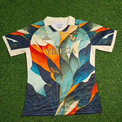 Joel Pohjanpalo Venezia Special Edition Football Jersey Kit