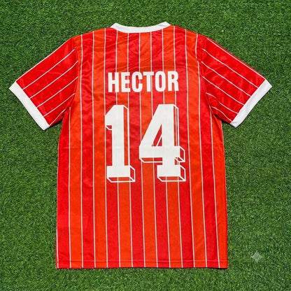 Jonas Hector 1. FC Köln Special Auswärts Retro
