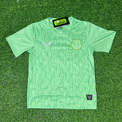 Jordan Pickford Everton Goalkeeper Football Jersey 2026
