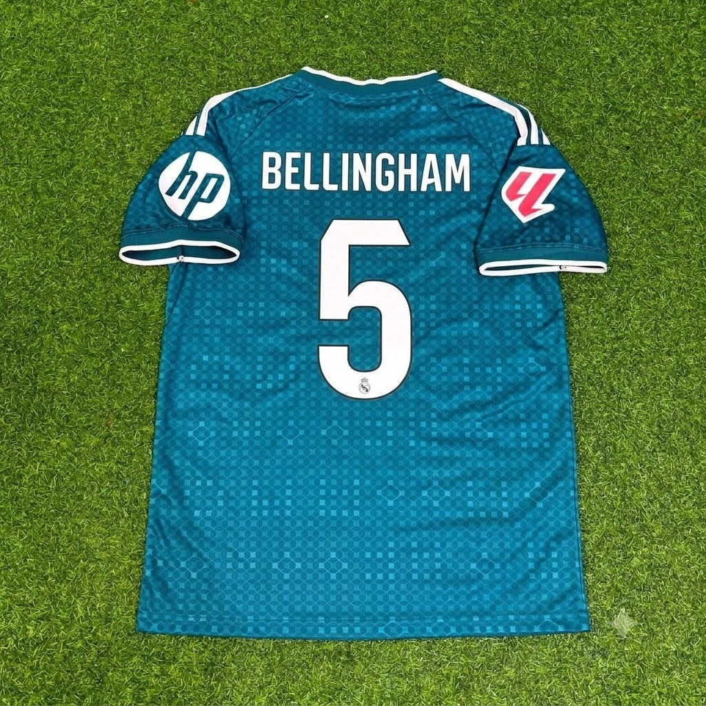 Jude Bellingham Football Jersey