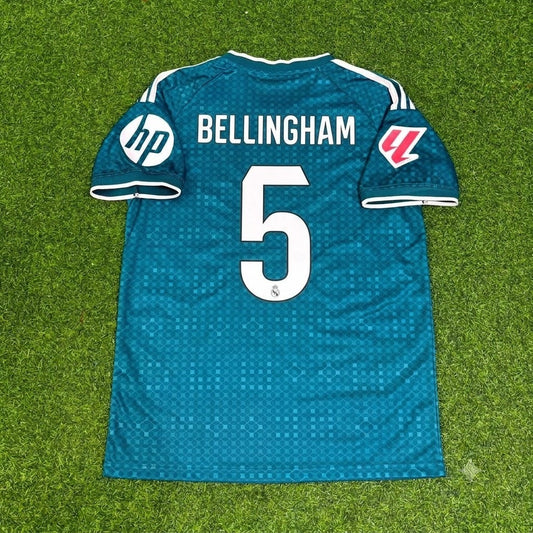 Jude Bellingham Football Jersey