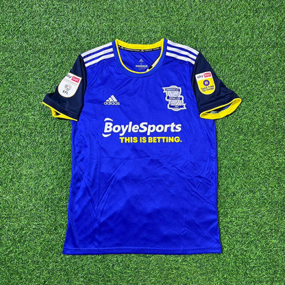 Jude Bellingham Sunderland 2020 Retro Football Jersey Kit