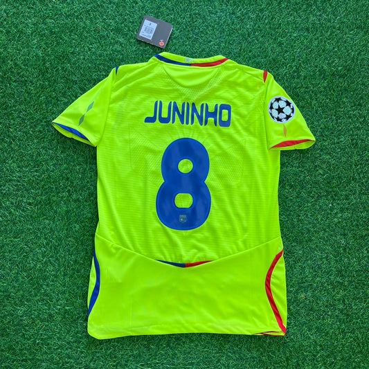 Jersey Paradise Edition