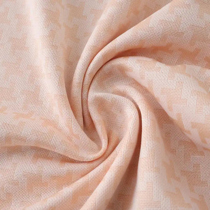 Juventus FC 03/04 Season Light Peach Retro Football Jersey Kit