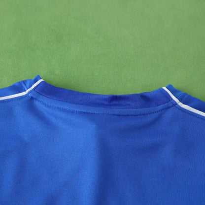 Juventus FC 99/00 Season Retro Football Jersey Kit