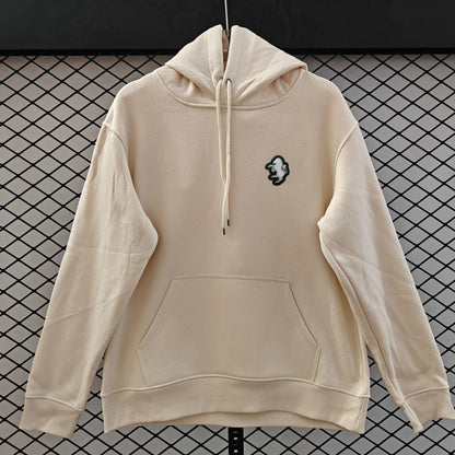 Juventus - Hoodie Winter Fleece- Football Kapuzenpullover Paradise Edition
