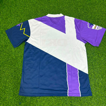 FC Kaiserslautern 1994 Saison Auswärts Retro