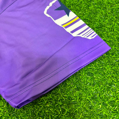 FC Kaiserslautern 1994 Saison Auswärts Retro