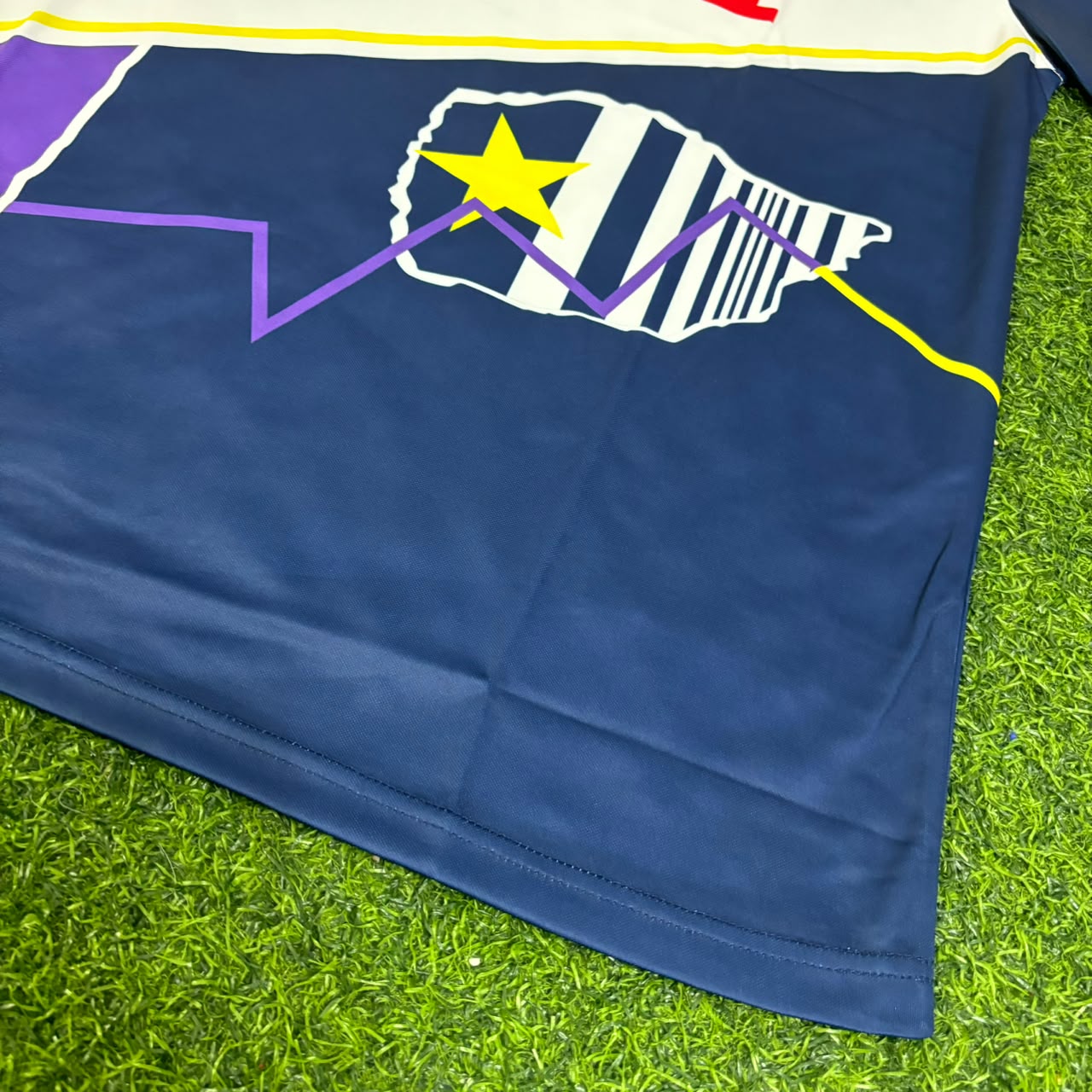 FC Kaiserslautern 1994 Saison Auswärts Retro
