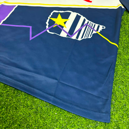 FC Kaiserslautern 1994 Saison Auswärts Retro