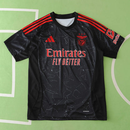 Kerem Akturkoglu Formasi Football Jersey Kit