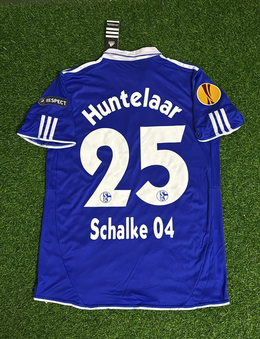 Jersey Paradise Edition