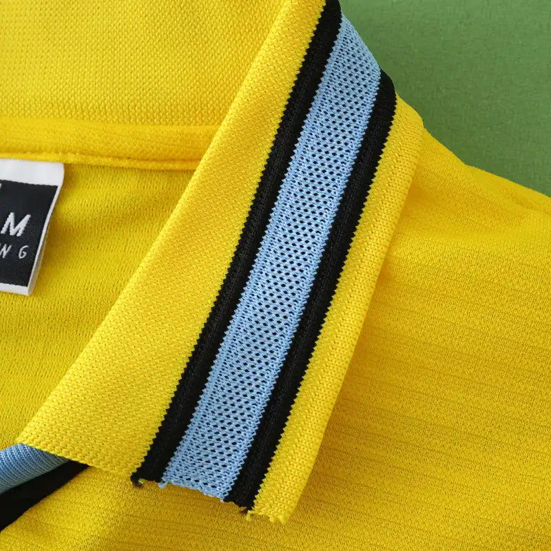 Lazio 98/99 Season Retro Football Jersey Kit