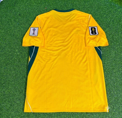 Australia 2026 World Cup Football Jersey Trikot Maillot