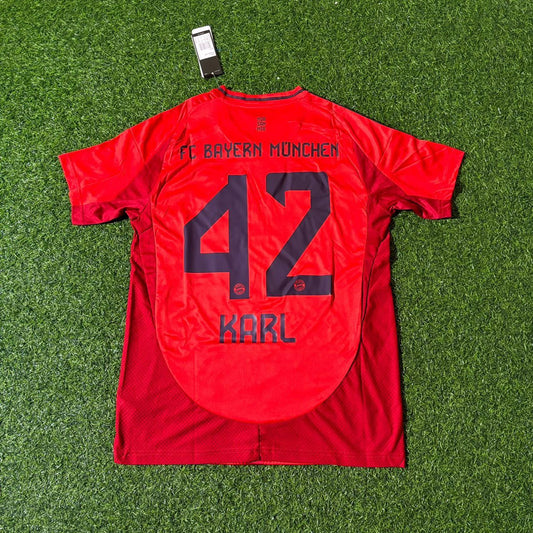Lennart Karl Bayern München Home