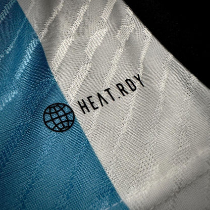 Lionel Messi Argentina 2022 World Cup Champion Football Jersey Kit
