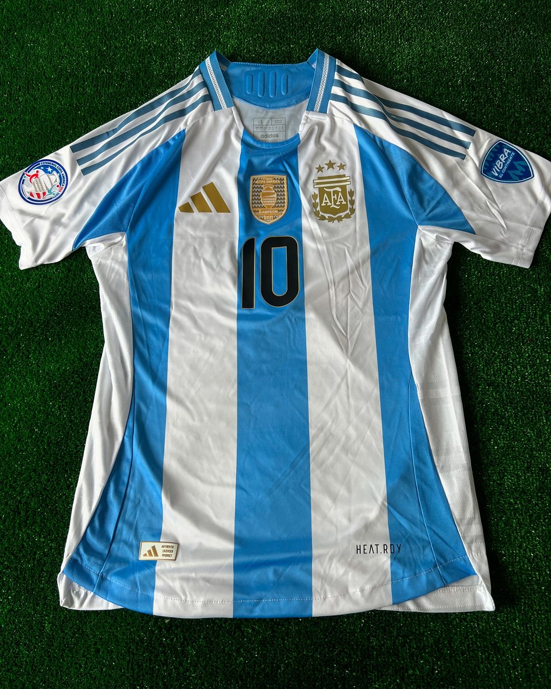 maillot copa america 2024